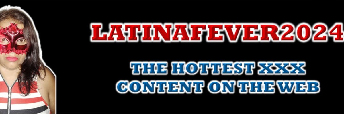LatinaFever2024 cover