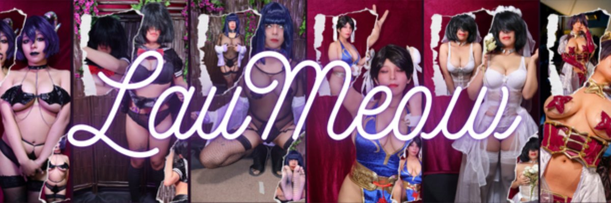 LauMeow cover