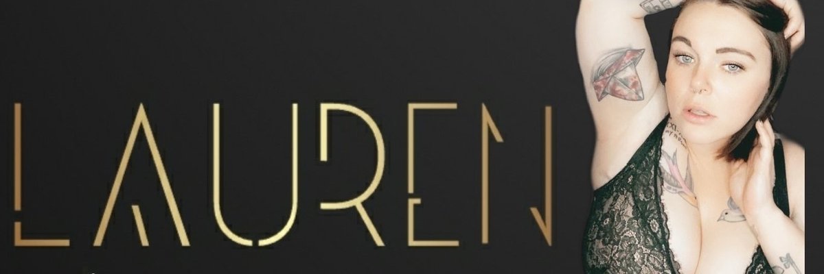 Lauren cover