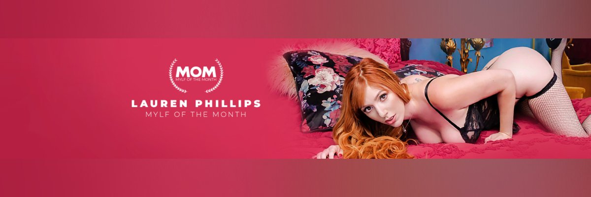 Lauren Phillips cover