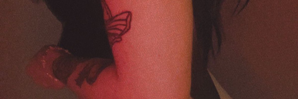 Lavender cover