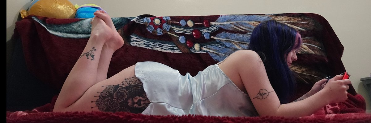 Lavender Lust cover