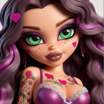 Lavender Lust