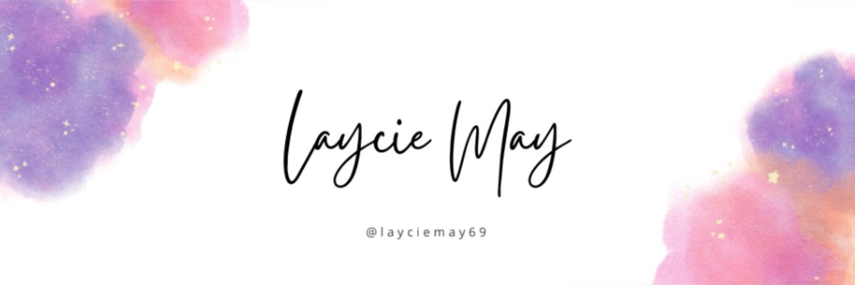 Laycie May cover