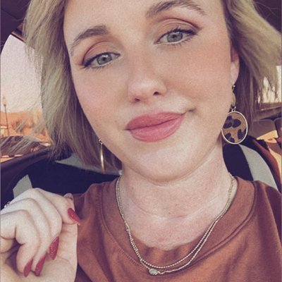 Laycie May