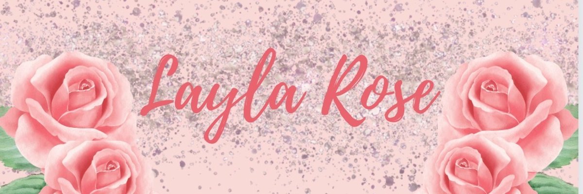 Layla Rose 🌹 cover