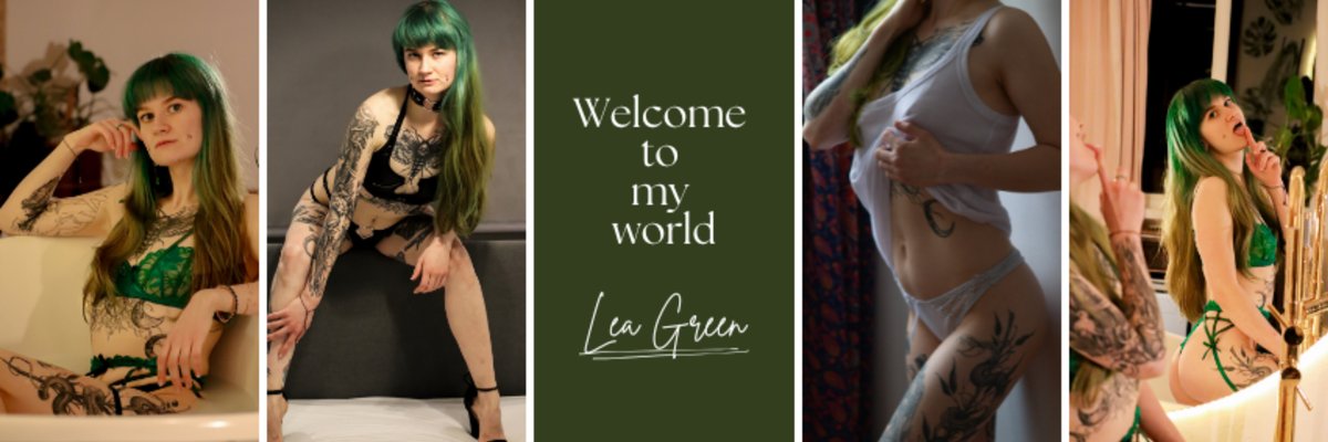 Lea cover