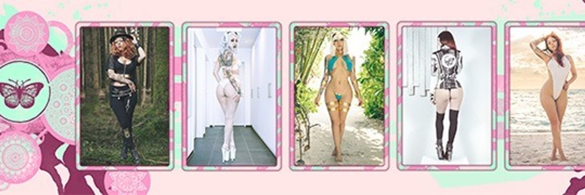 LeahObscure cover