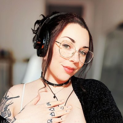 Leah Von Noire