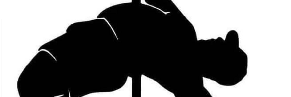 Timothy Leeper cover