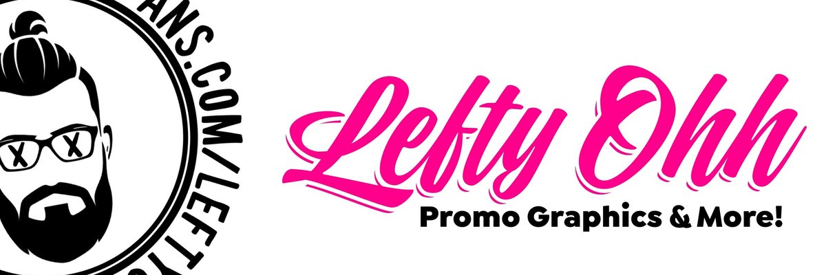 Lefty Ohh ✍️ cover