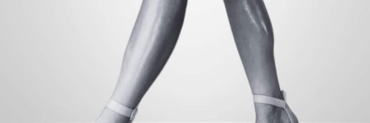 Leg-acy cover