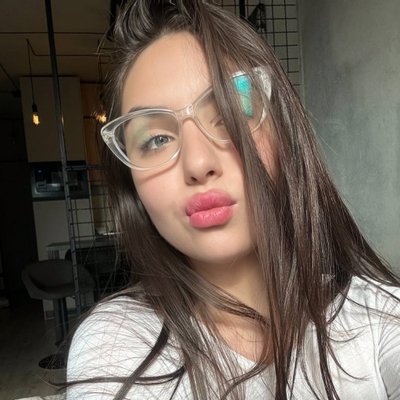 LEIA WILD 🍓
