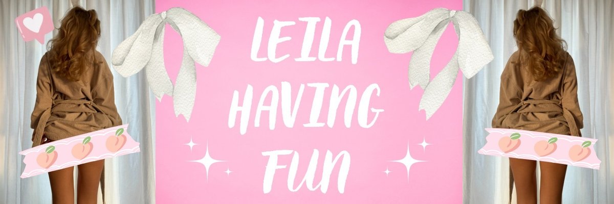 Leila cover