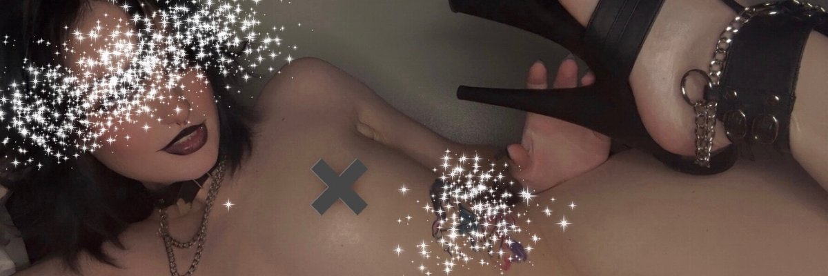 💘Vivian La Fey💘 cover