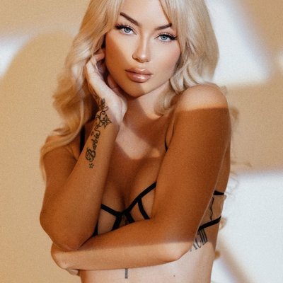 Lene Angelica π³π΄ VIKING girl!