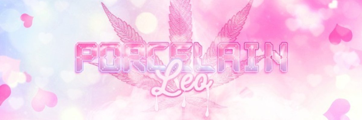 Porcelain Leo Lenox cover