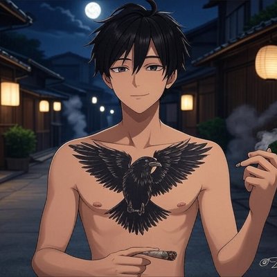 Joven Twink 🦁🔥 (top 1%) 🥵