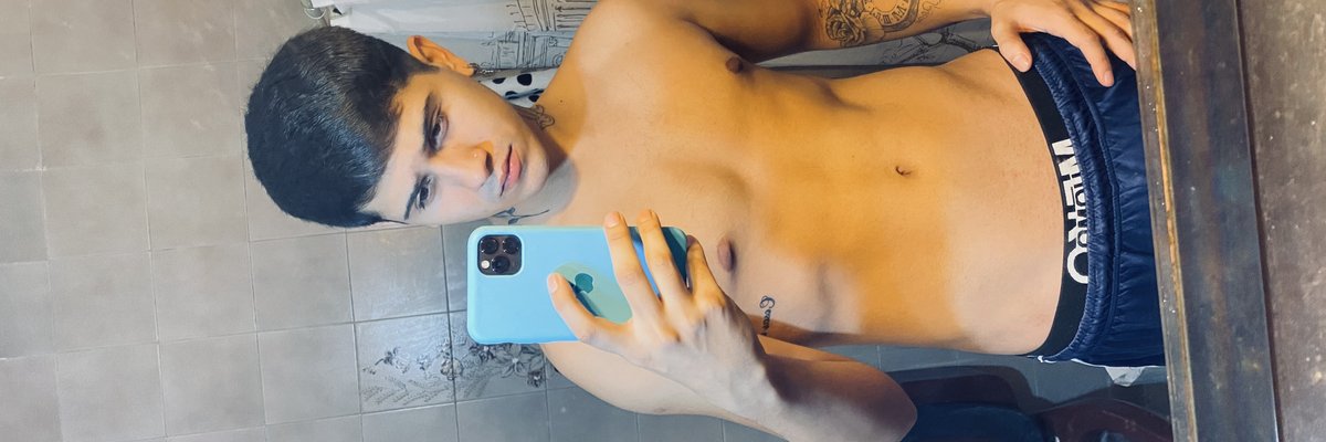 JOVENCITO😈🔞 cover