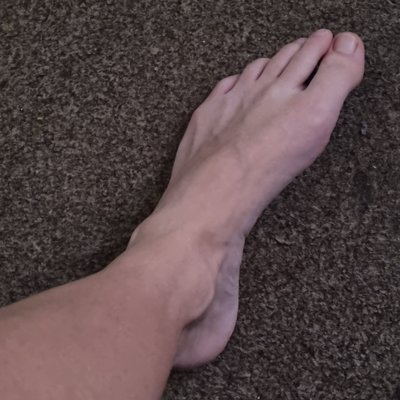 Lesbianfeet