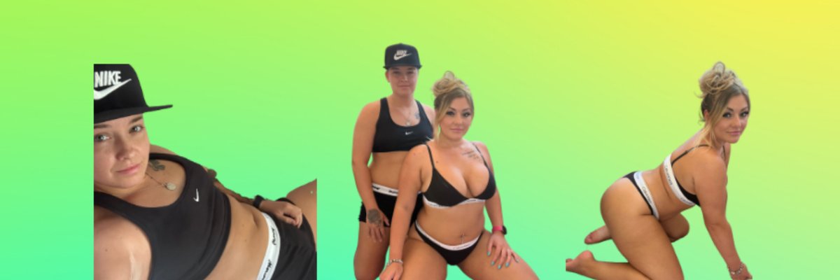 LESBIAN COUPLE 😈🥵 cover