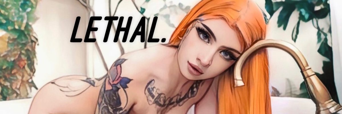 Lethal.Battie cover