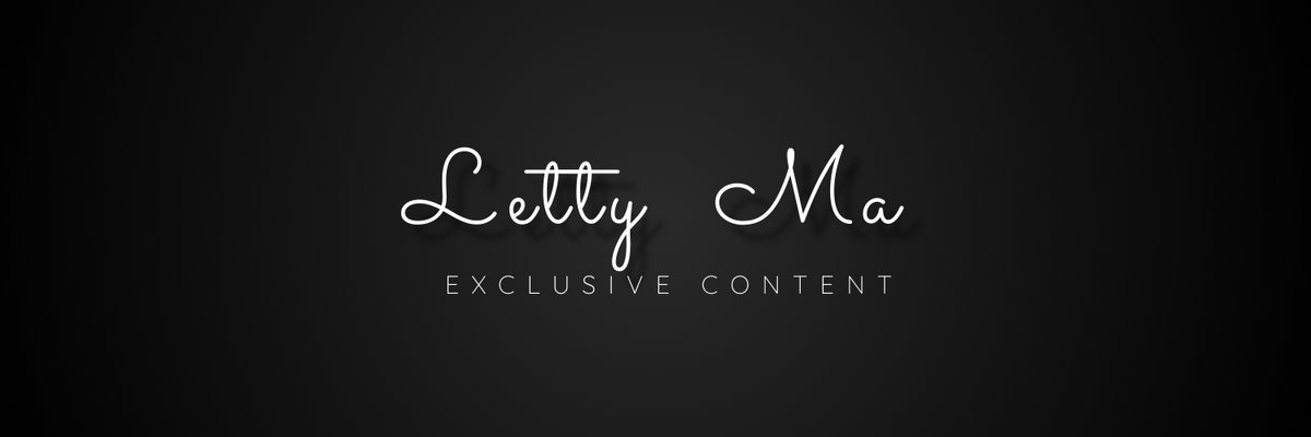 Letty Ma cover