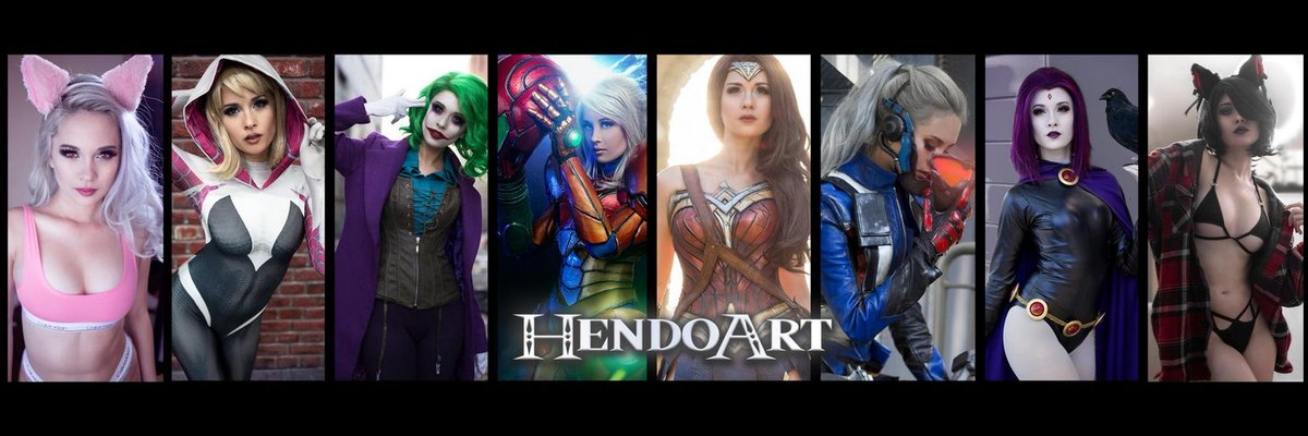 LewdoArt cover