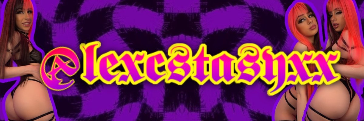 💖 ☠︎ 𝖑𝖊𝐱𝖈𝖘𝖙𝖆𝖘𝖞 ☠︎ 💖 cover