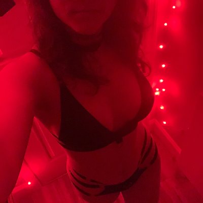 Lexi Void
