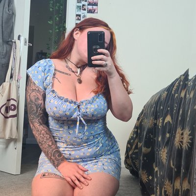 Paused/offline❤️ Coming back soon!