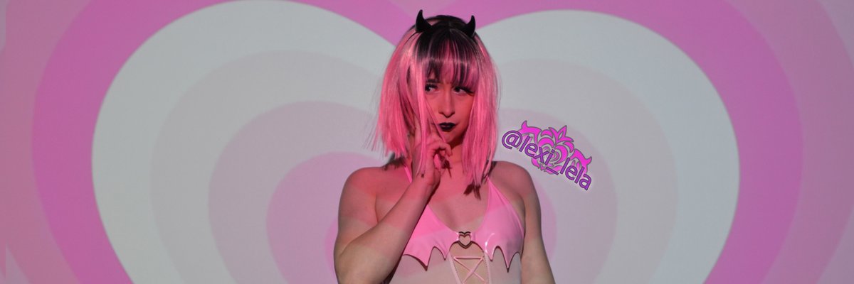 Lexi Lela 🌠 cover