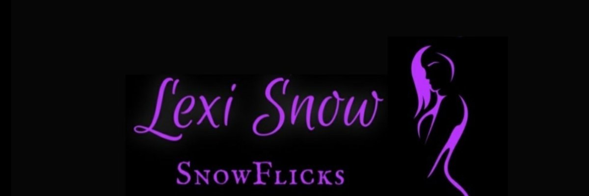 ❄️Lexi Snow VIP Page❄️ cover