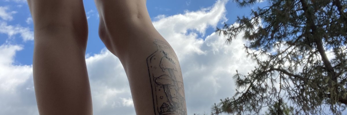 🦋LexiLuv🦋 cover