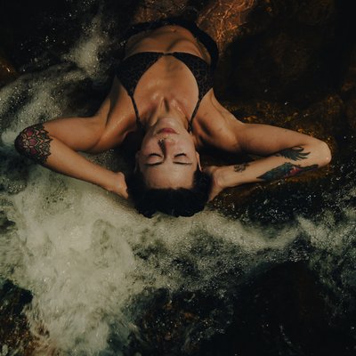 Lexie Mae