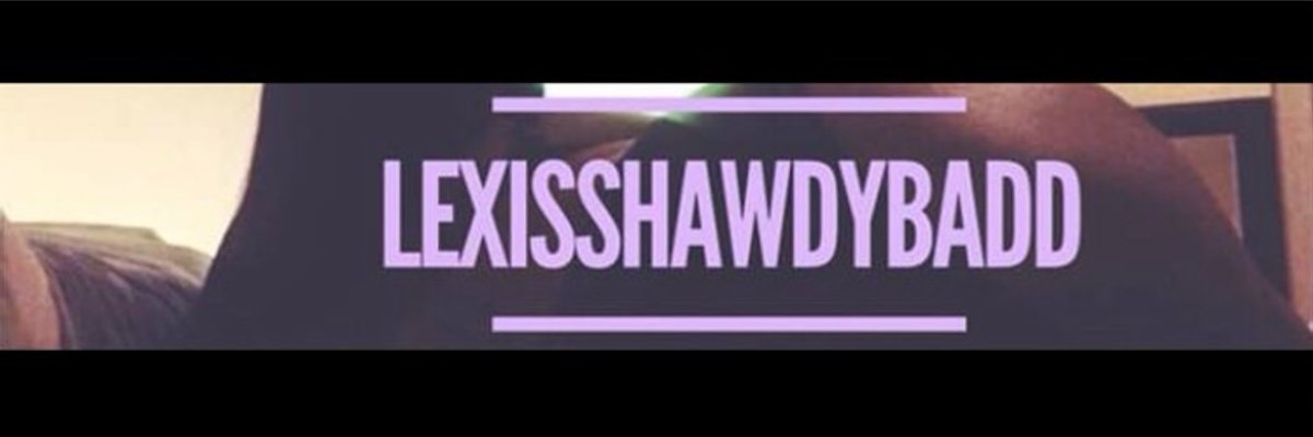 Lexdaddy If You Nasty 🤪💦 cover