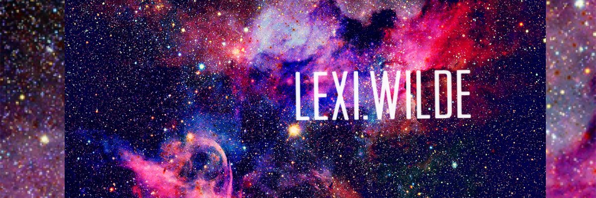 Lexi Wilde cover
