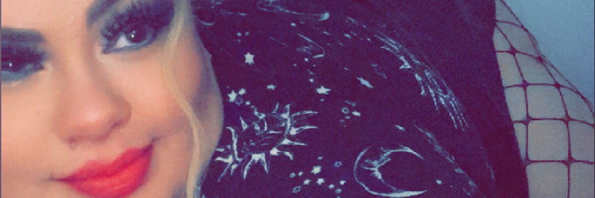 Lexii’s Naughty Corner 😈🖤 cover