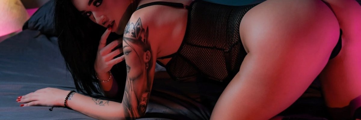 Lexy Vogue VIP cover