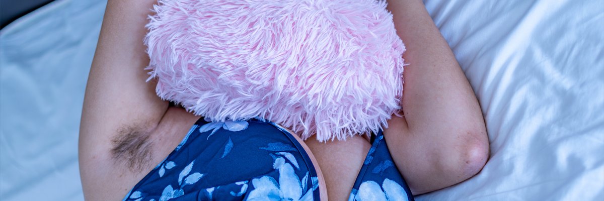 Leyah and Bethy cover