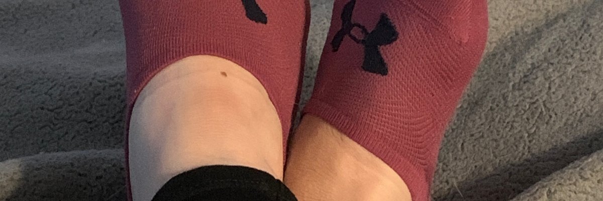 Lesbian feet cover
