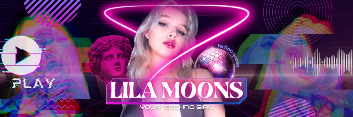 Lila Moons cover