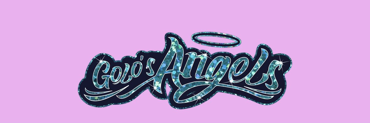Golo’s Angels cover