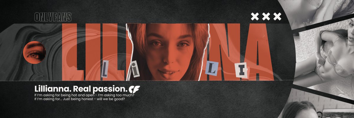 Lilianna 🍑 cover