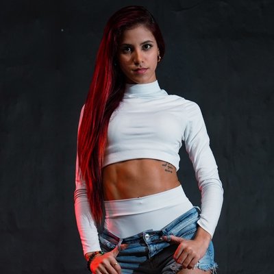 LilianneDancer