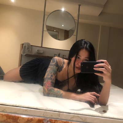 Lilith ❤️🔥🍭