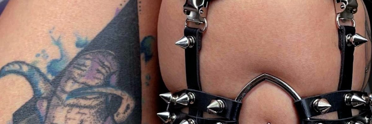 Lyssa Lovee 👑😻💕 cover