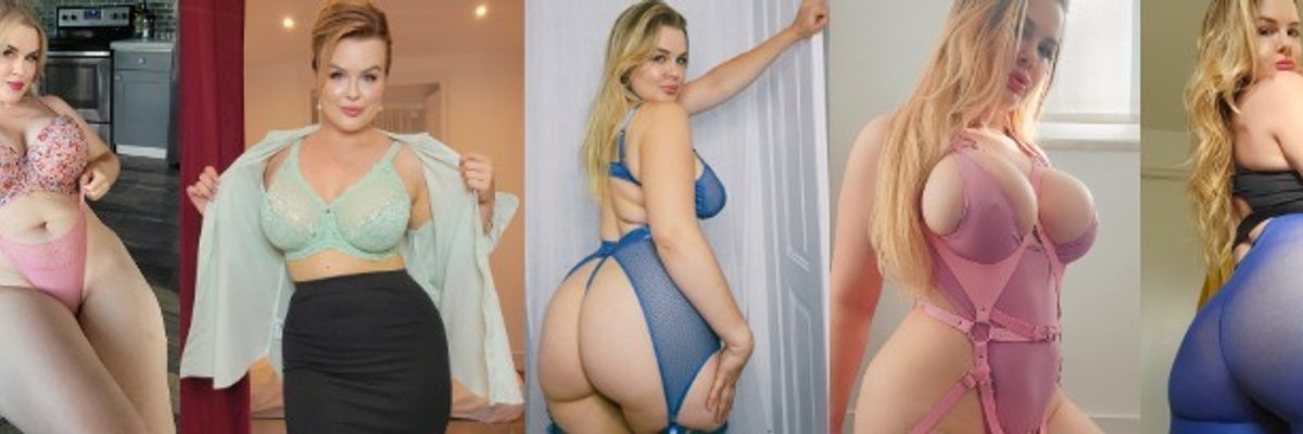 Lilli Luxe cover