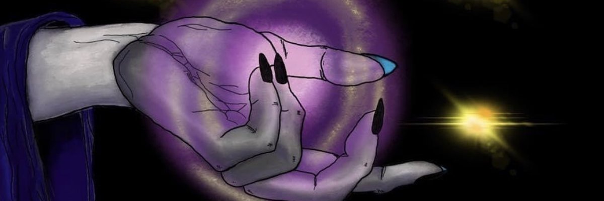 Lilli Nyx cover