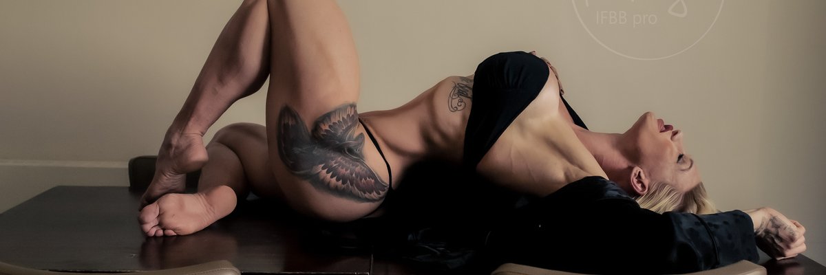 Lilly Gymbutt free account cover